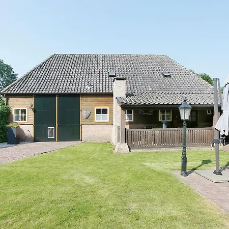 1838 Σπίτι διακοπών *