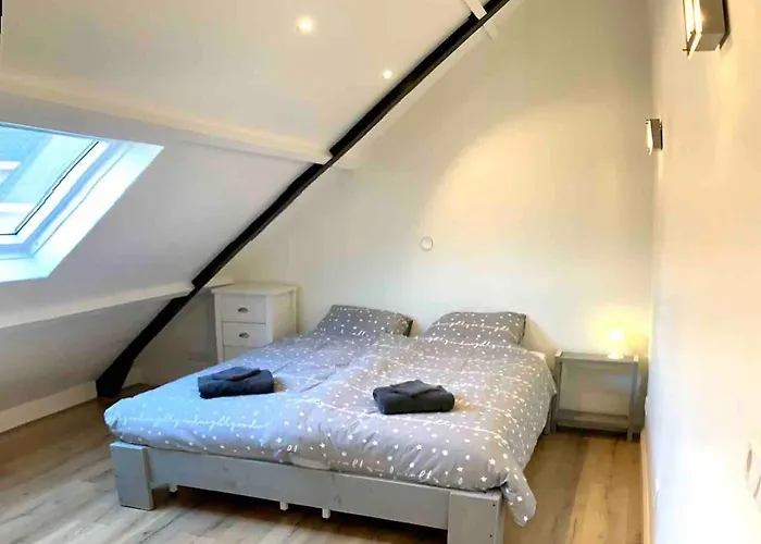 Σπίτι διακοπών 1838