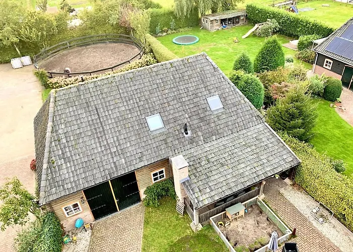 Σπίτι διακοπών 1838 *