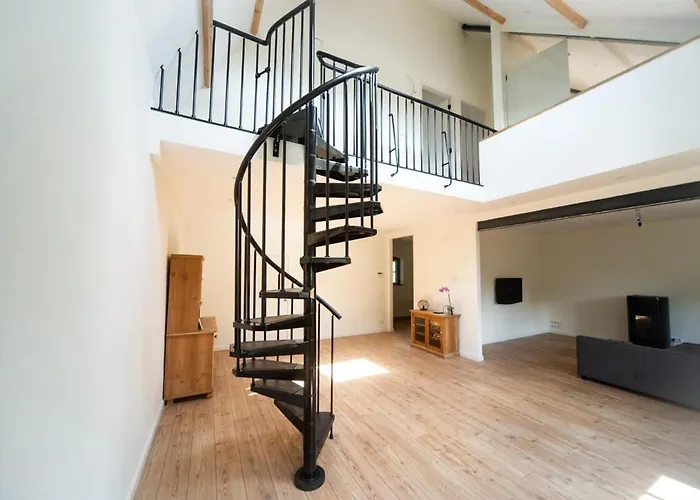 1838 Σπίτι διακοπών