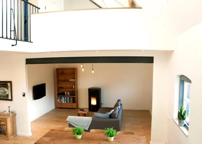 Σπίτι διακοπών 1838 *