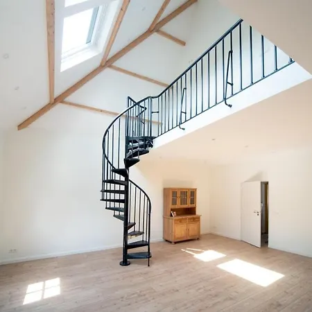 1838 Semesterbostad Sint Michielsgestel