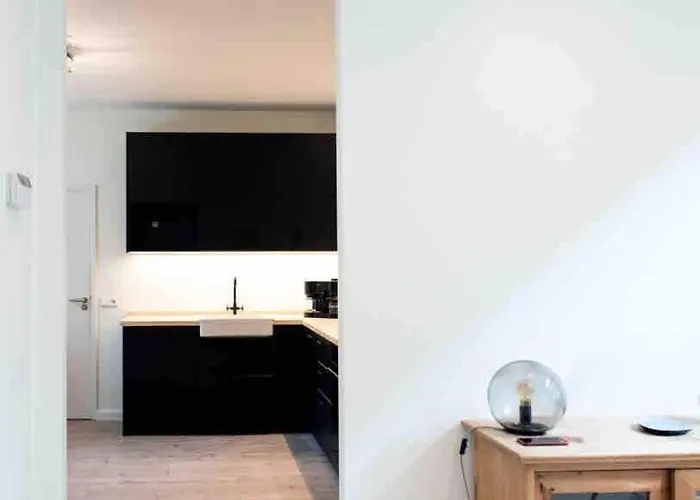 1838 Semesterbostad Sint Michielsgestel