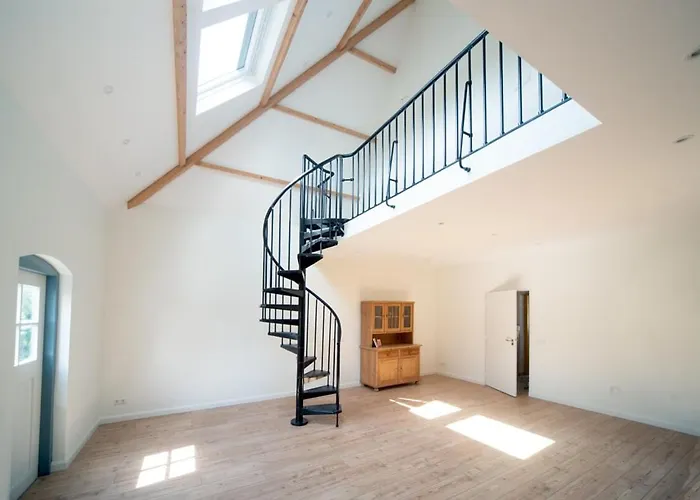 1838 Semesterbostad Sint Michielsgestel