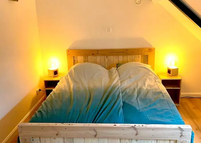 Semesterbostad 1838 *