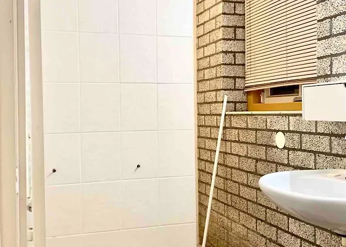 Semesterbostad 1838 Sint Michielsgestel